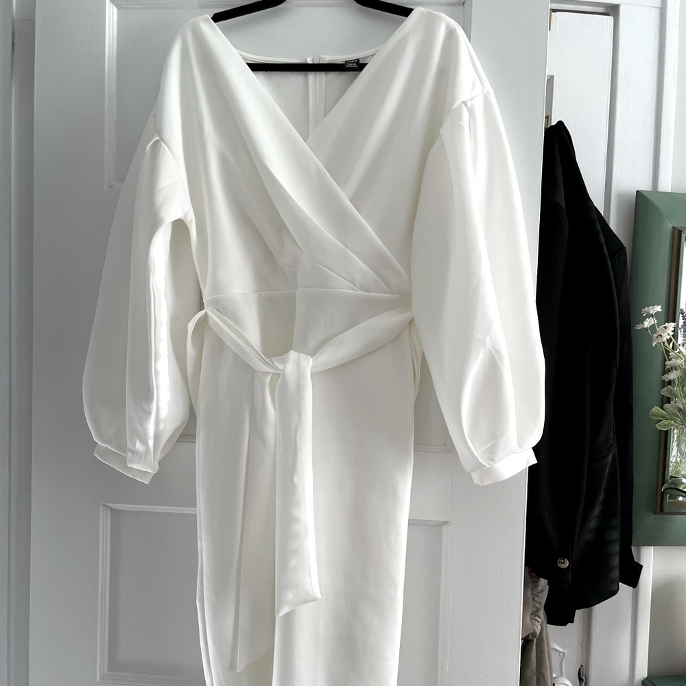 NEW fall/winter dress